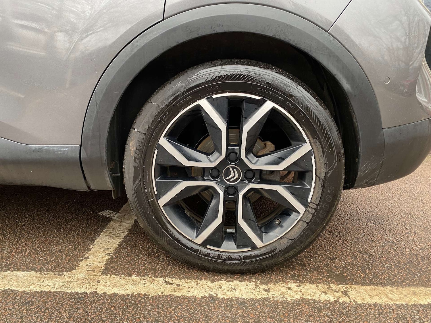 Used Citroen C4 2022 for sale - 77207680: Photo 38