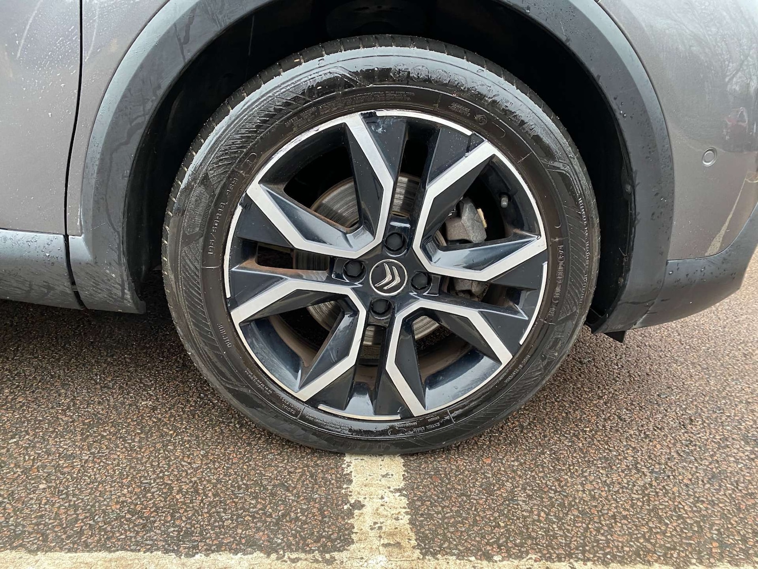 Used Citroen C4 2022 for sale - 77207680: Photo 39