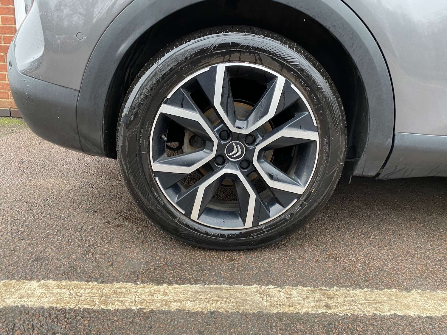 Used Citroen C4 2022 for sale - 77207680: Photo 40