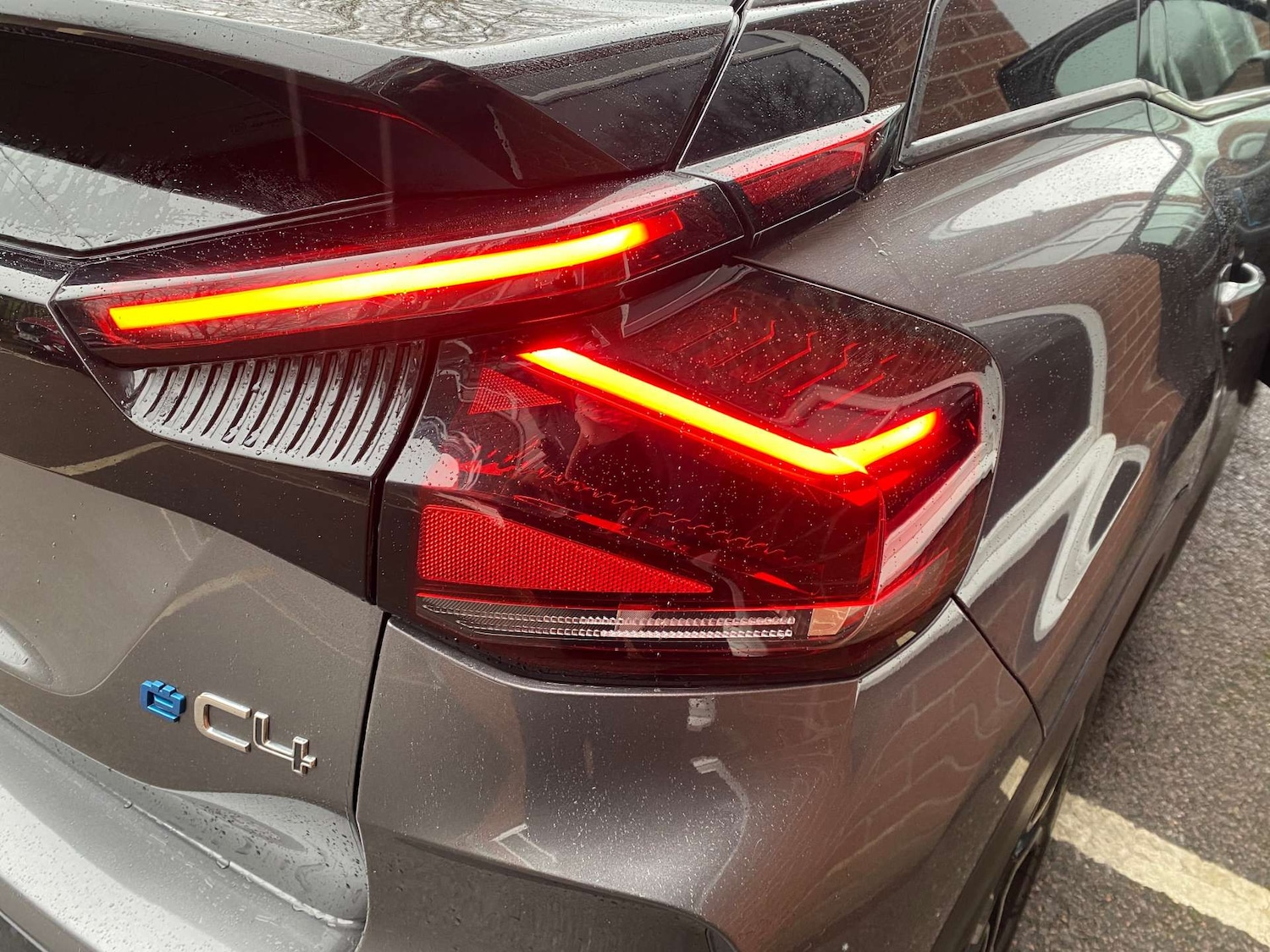 Used Citroen C4 2022 for sale - 77207680: Photo 41