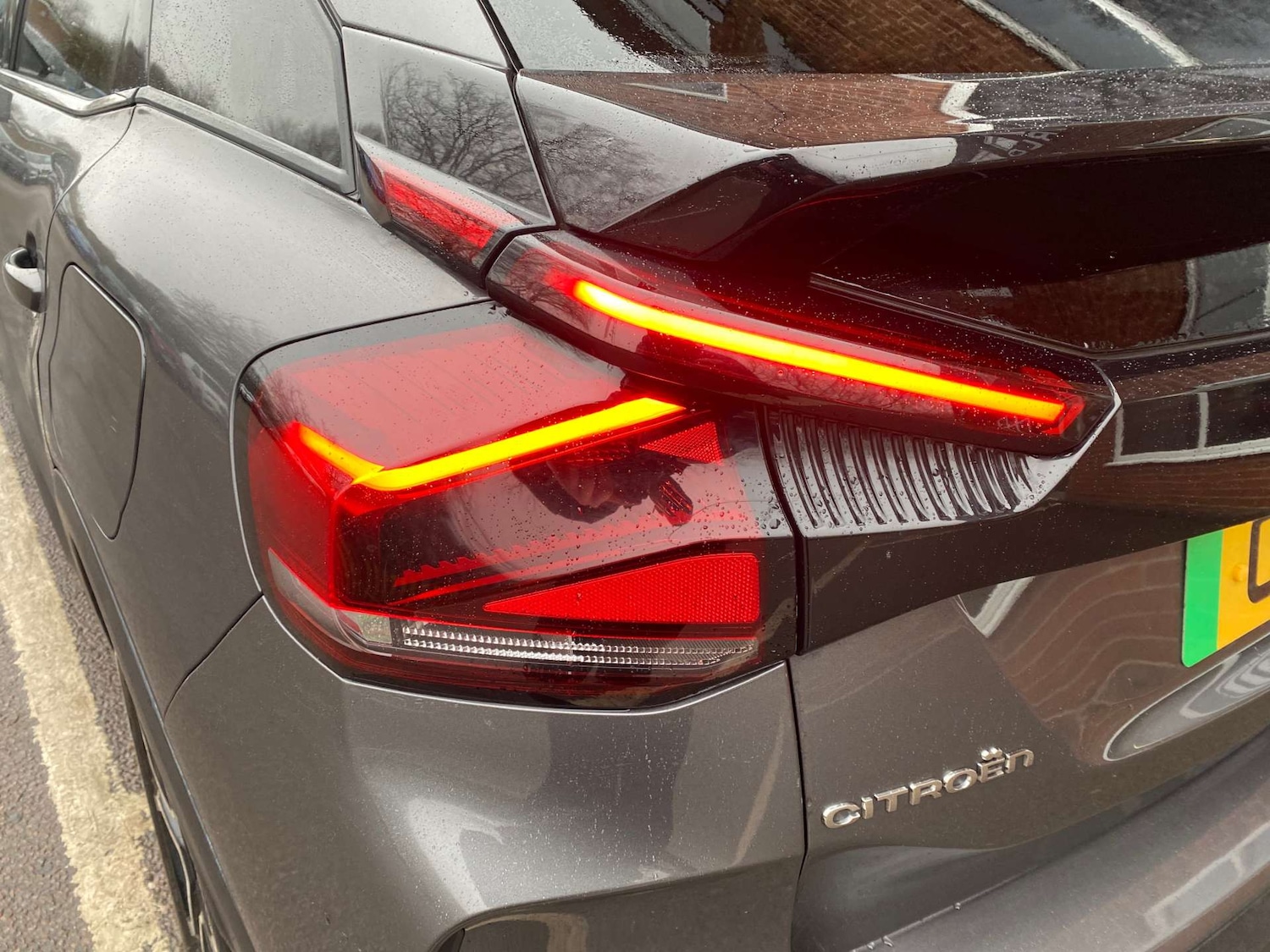 Used Citroen C4 2022 for sale - 77207680: Photo 42