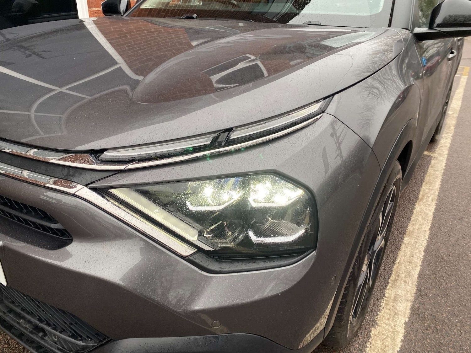 Used Citroen C4 2022 for sale - 77207680: Photo 43