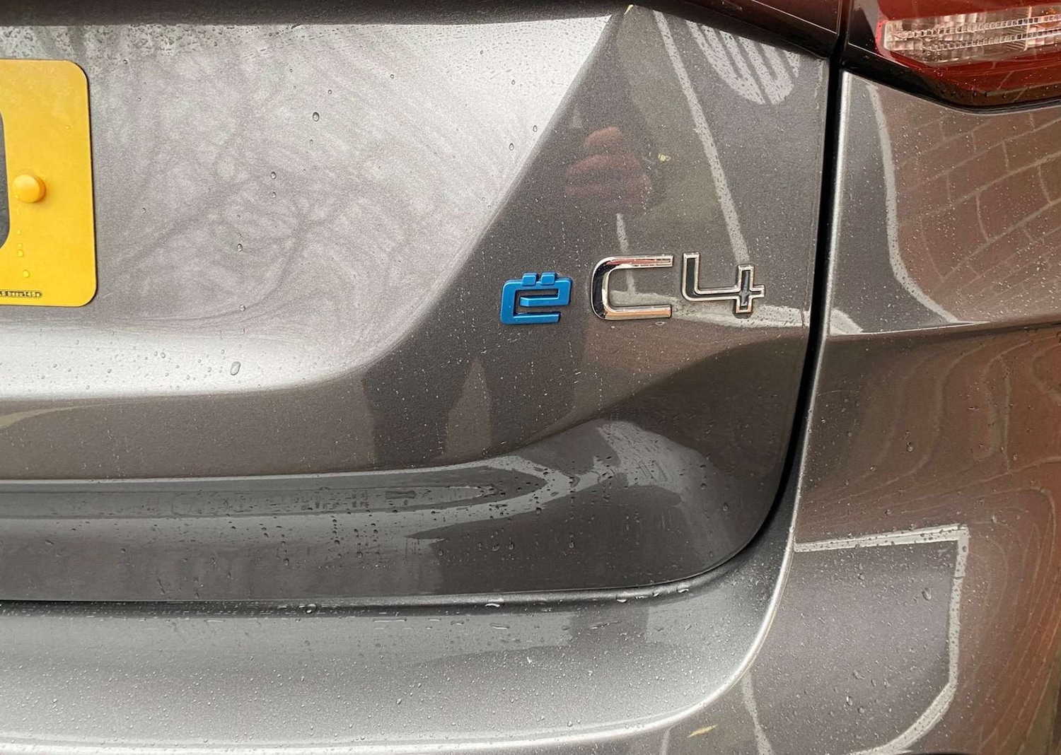 Used Citroen C4 2022 for sale - 77207680: Photo 46