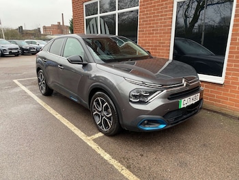 Used Citroen C4 2022 for sale - 77207680: Photo