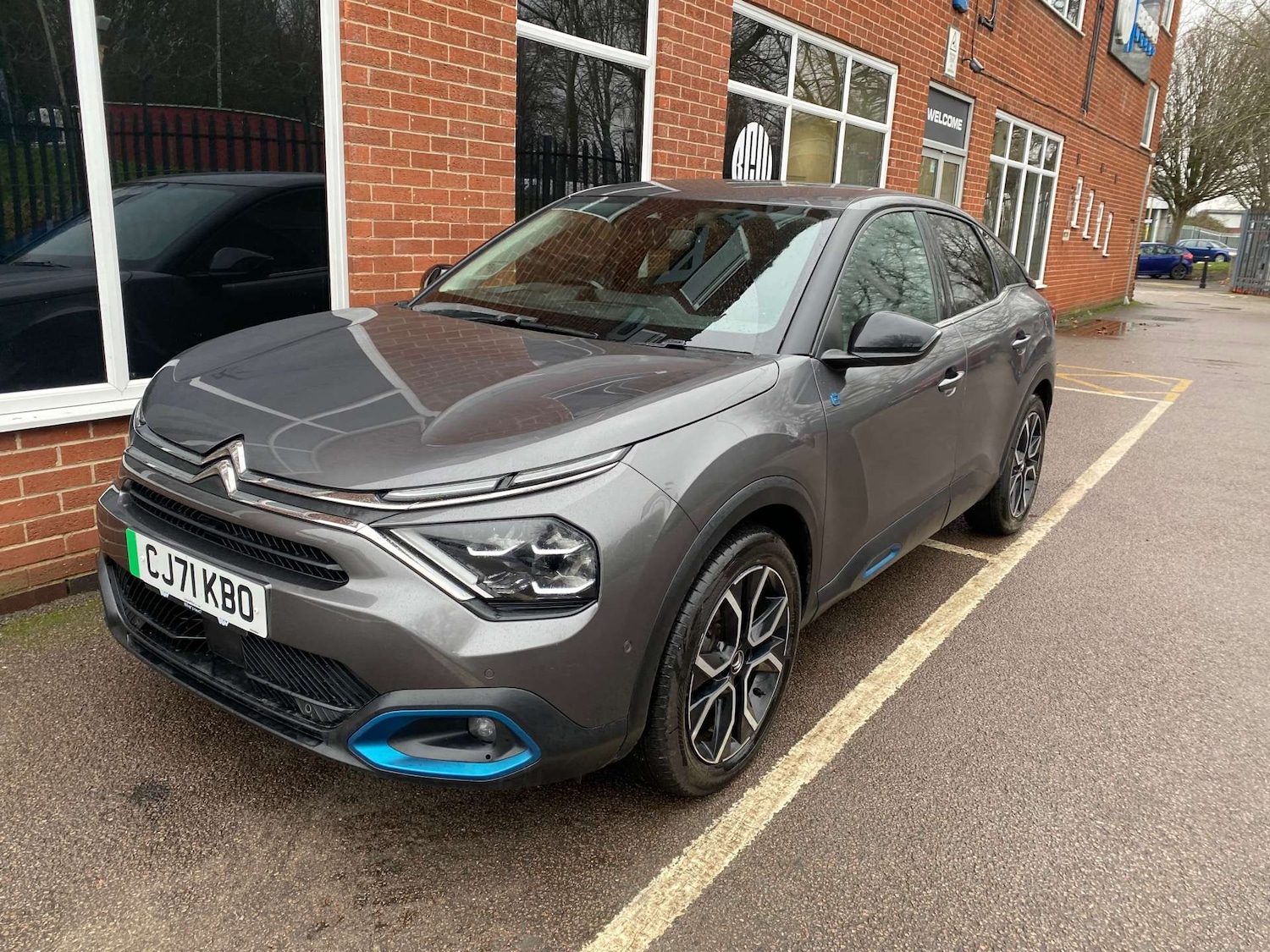 Used Citroen C4 2022 for sale - 77207680: Photo 5