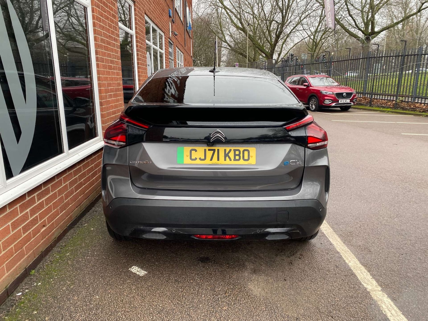 Used Citroen C4 2022 for sale - 77207680: Photo 9