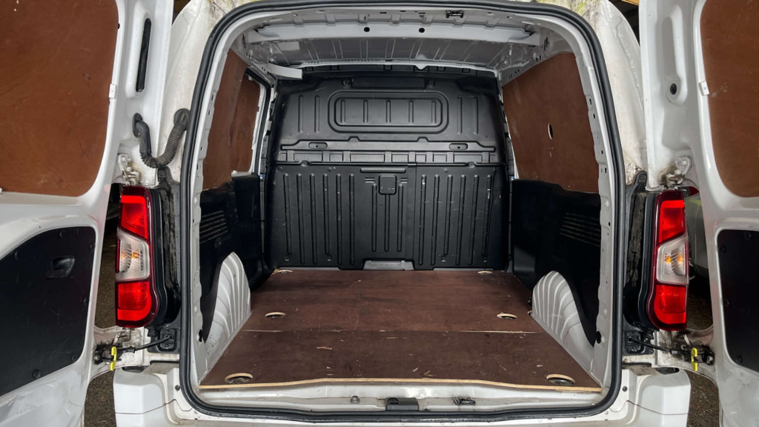 Used Vauxhall Combo 2020 for sale - 78122975: Photo 10