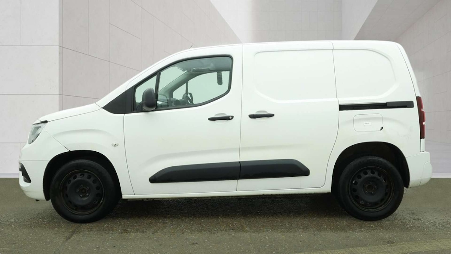 Used Vauxhall Combo 2020 for sale - 78122975: Photo 6
