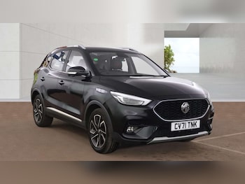 Used MG MG ZS 2021 for sale - 78502957: Photo