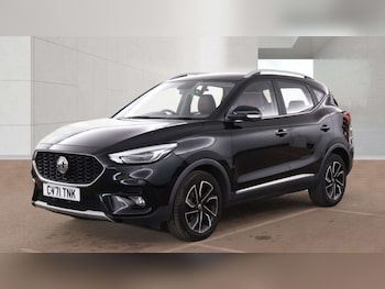 Used MG MG ZS 2021 for sale - 78502957: Photo