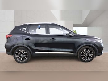 Used MG MG ZS 2021 for sale - 78502957: Photo
