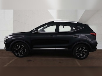 Used MG MG ZS 2021 for sale - 78502957: Photo