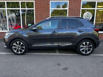 Used Kia Stonic 2018 for sale - 74193450: Photo