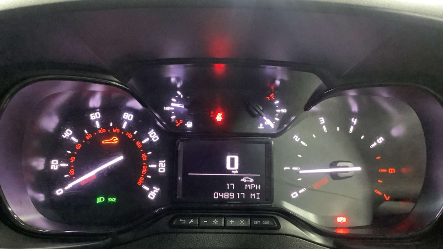 Used Citroen Berlingo 2021 for sale - 76558374: Photo 10