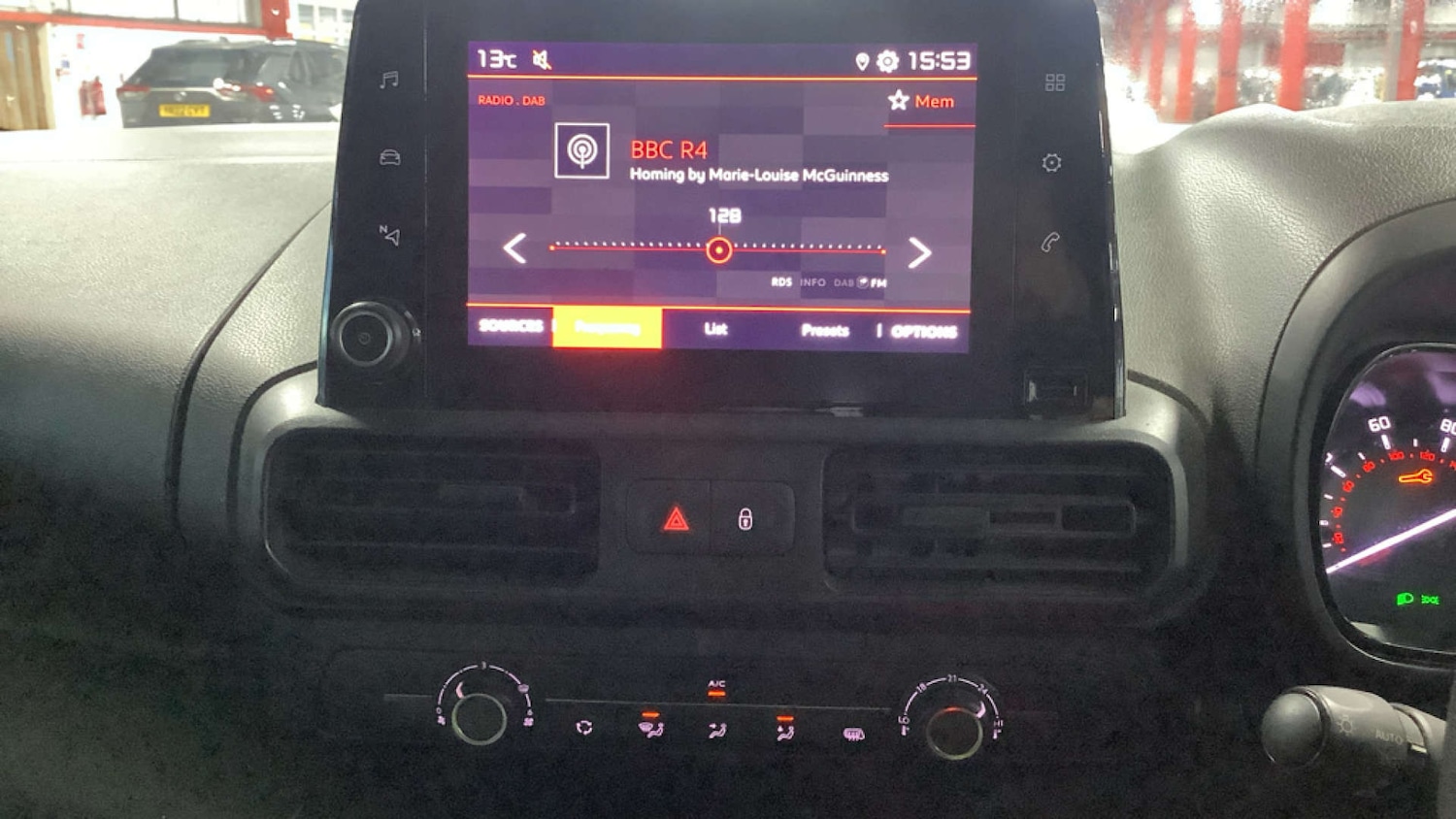 Used Citroen Berlingo 2021 for sale - 76558374: Photo 11