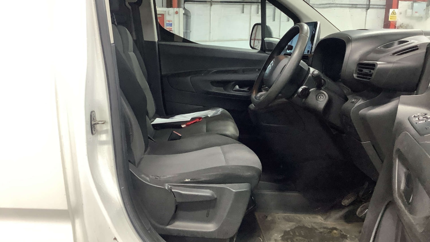 Used Citroen Berlingo 2021 for sale - 76558374: Photo 9