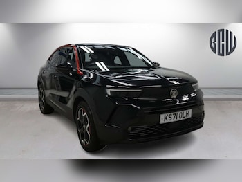 Used Vauxhall Mokka 2022 for sale - 78600010: Photo