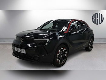 Used Vauxhall Mokka 2022 for sale - 78600010: Photo