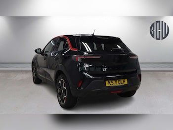 Used Vauxhall Mokka 2022 for sale - 78600010: Photo