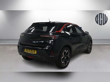 Used Vauxhall Mokka 2022 for sale - 78600010: Photo