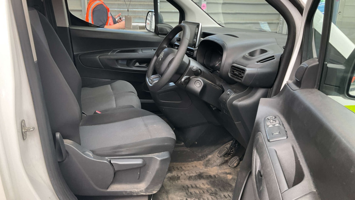Vehicle 9