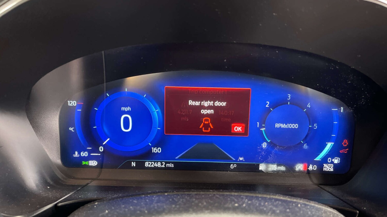 Used Ford Kuga 2021 for sale - 77595704: Photo 10