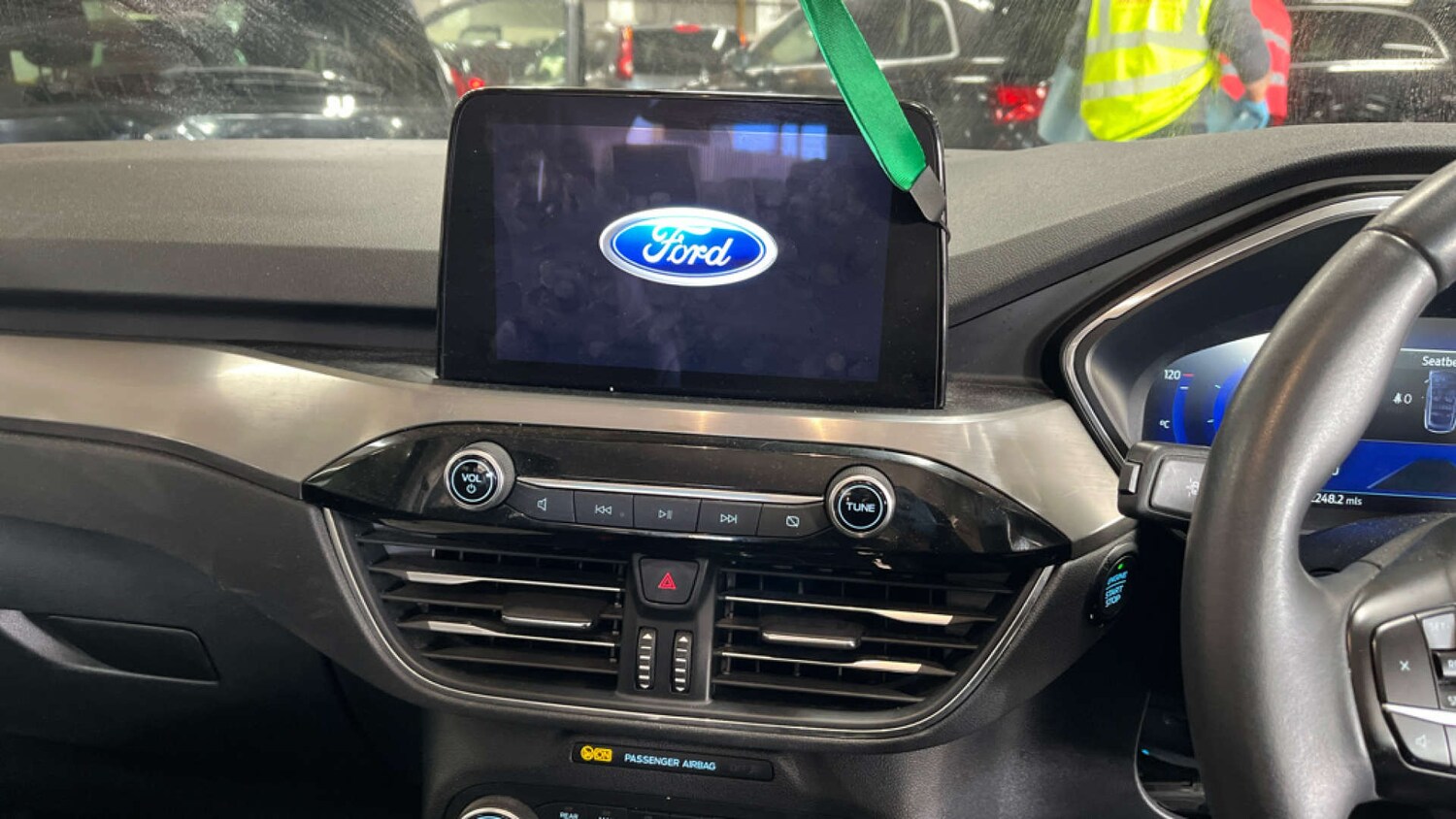 Used Ford Kuga 2021 for sale - 77595704: Photo 11