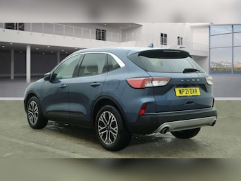 Used Ford Kuga 2021 for sale - 77595704: Photo