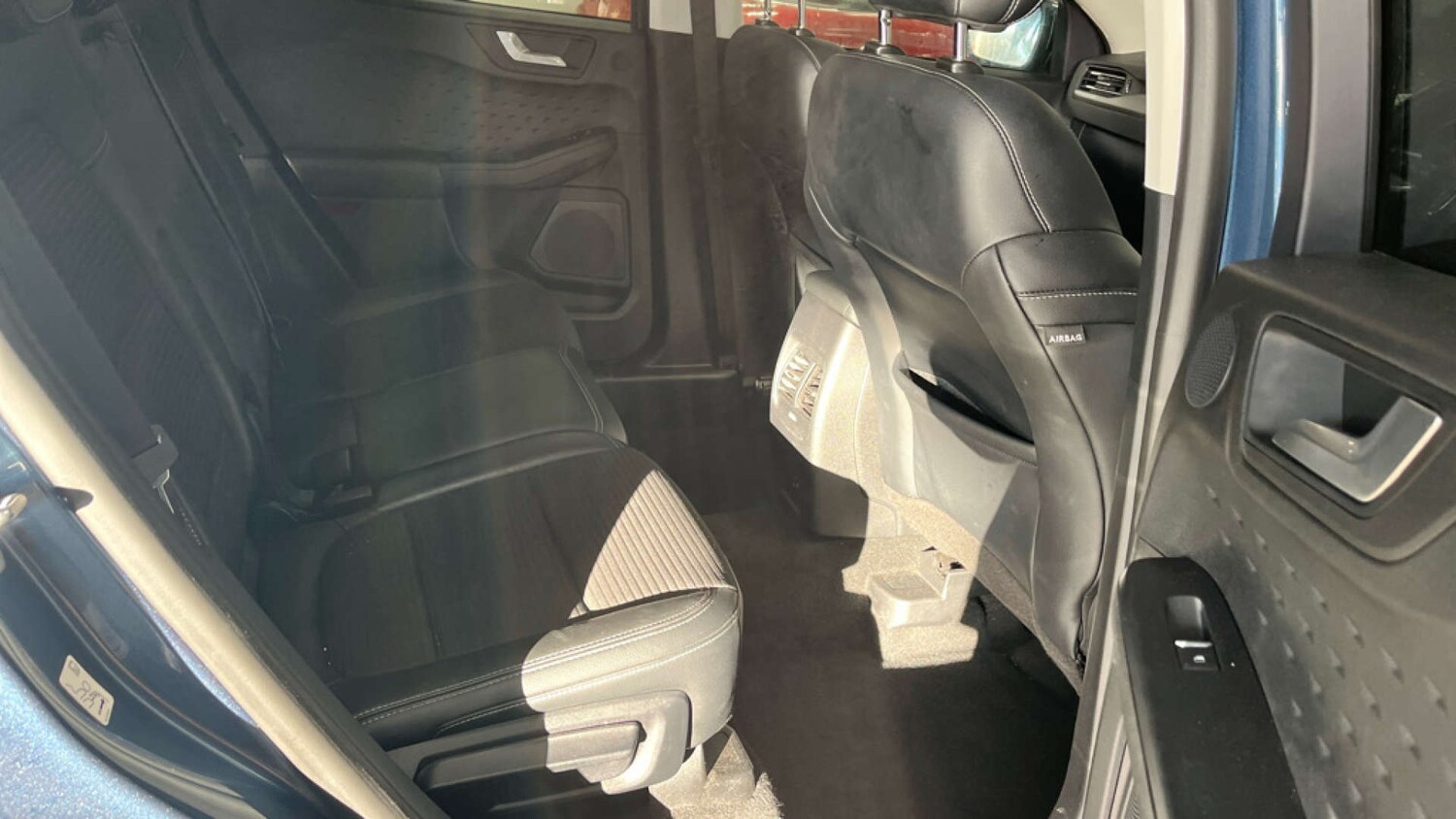 Used Ford Kuga 2021 for sale - 77595704: Photo 8