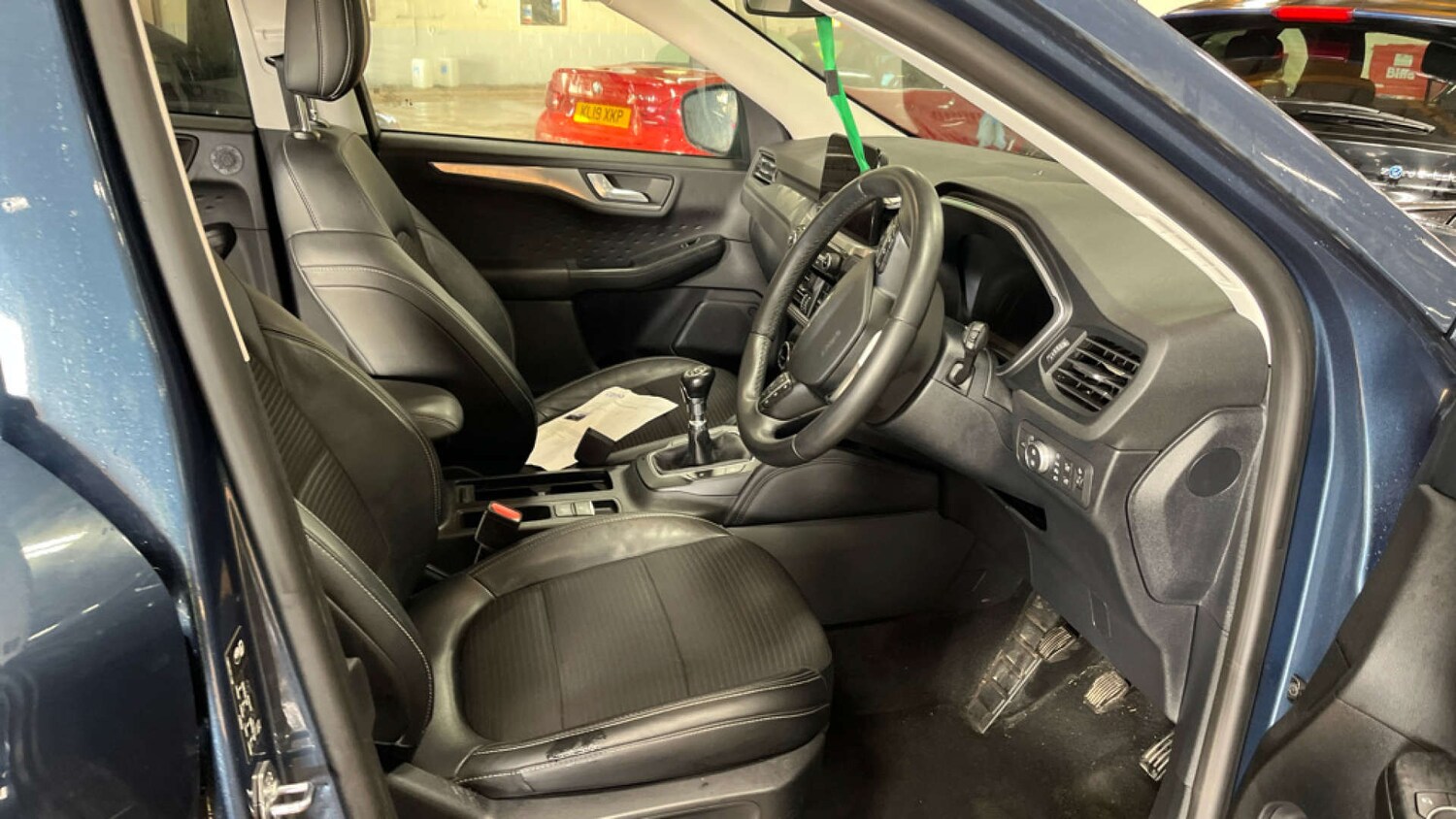 Used Ford Kuga 2021 for sale - 77595704: Photo 9