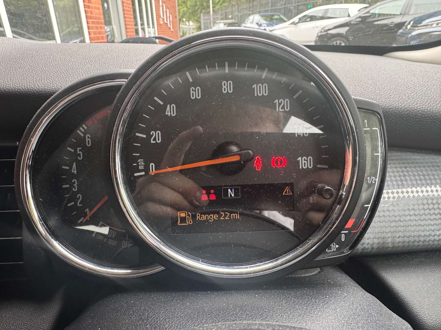 Vehicle 16