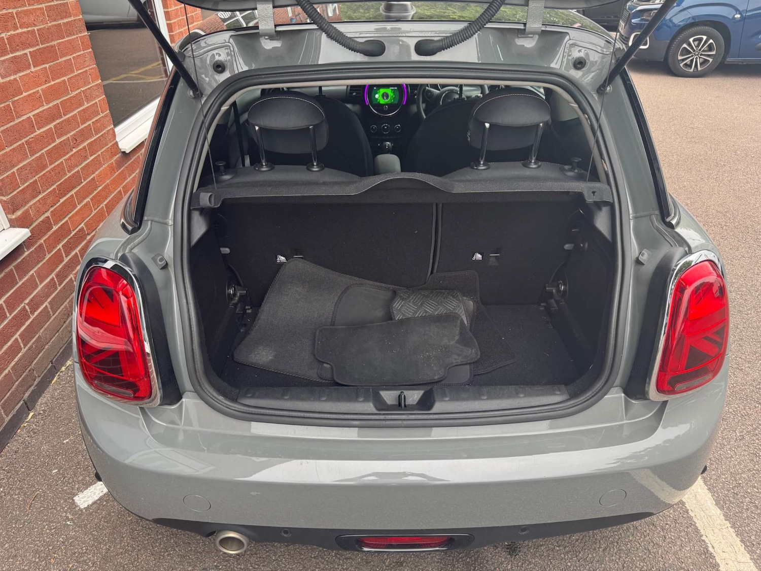 Vehicle 9