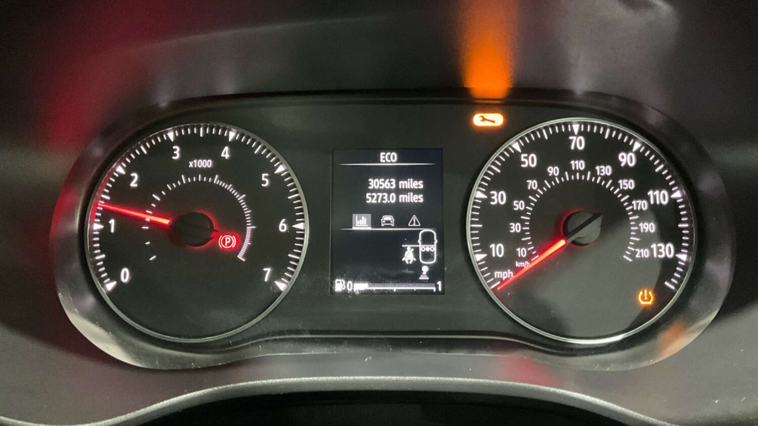 Used Dacia Sandero 2021 for sale - 76455646: Photo 10