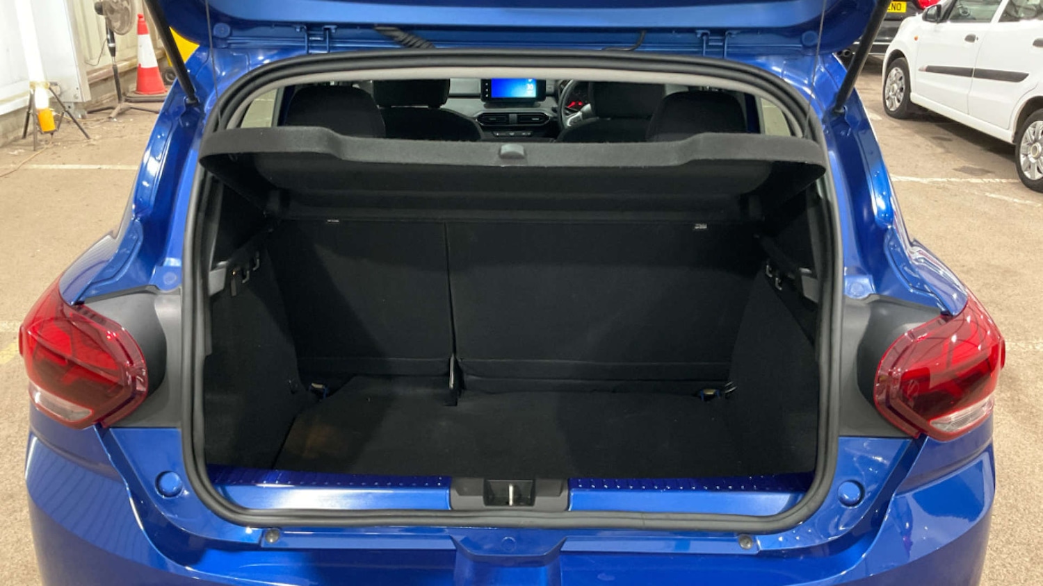 Used Dacia Sandero 2021 for sale - 76455646: Photo 7