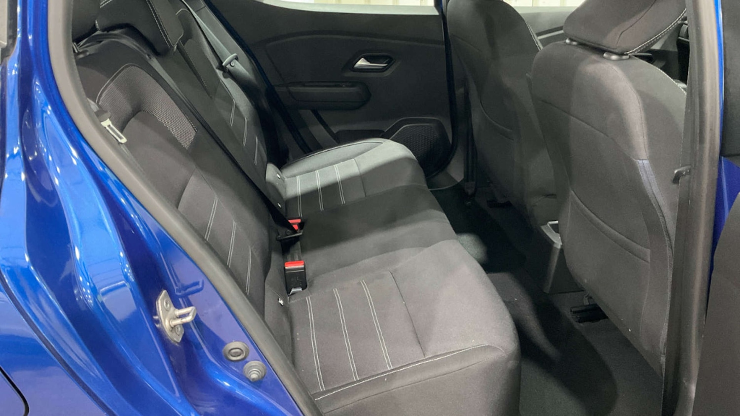 Used Dacia Sandero 2021 for sale - 76455646: Photo 8