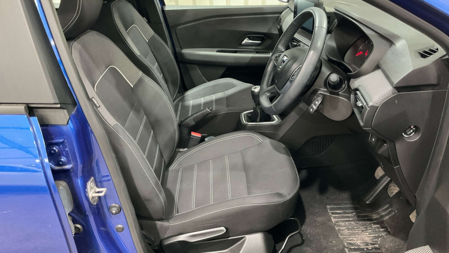 Used Dacia Sandero 2021 for sale - 76455646: Photo 9