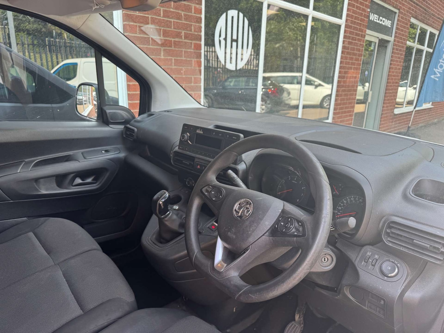 Used Vauxhall Combo 2020 for sale - 76277578: Photo 11