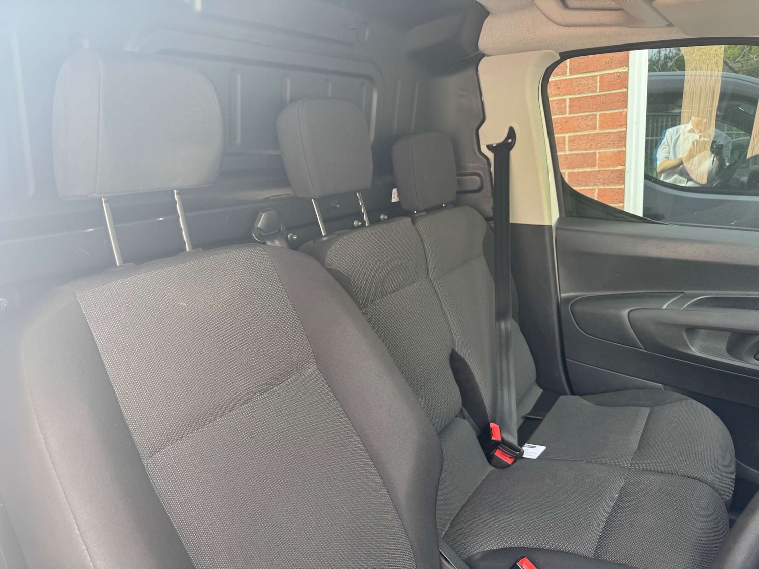 Used Vauxhall Combo 2020 for sale - 76277578: Photo 12