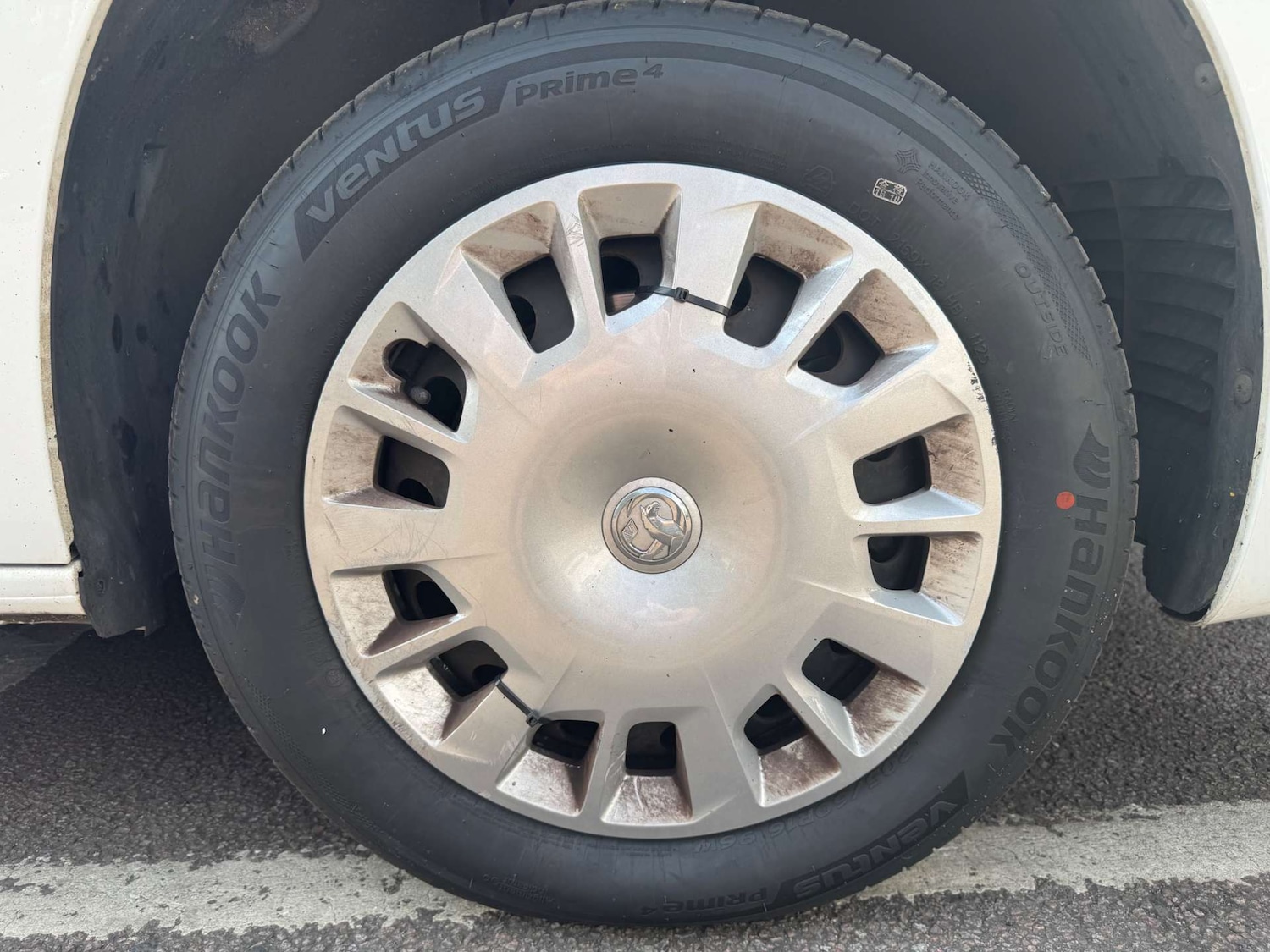 Used Vauxhall Combo 2020 for sale - 76277578: Photo 13