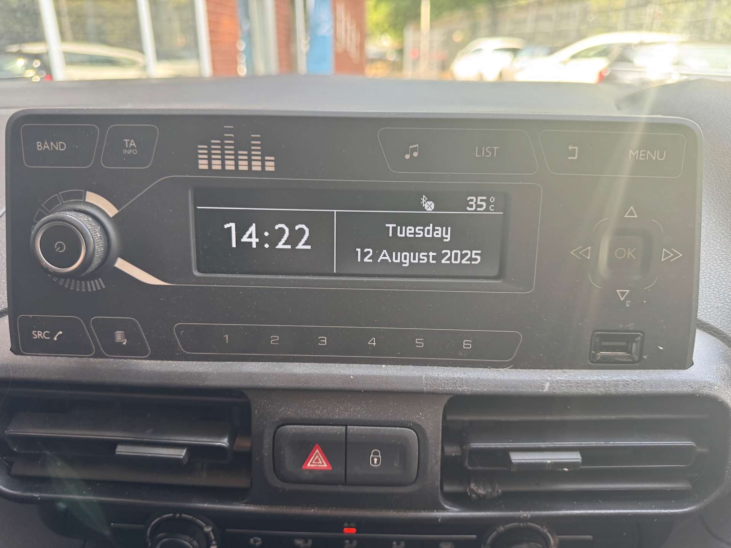 Used Vauxhall Combo 2020 for sale - 76277578: Photo 16
