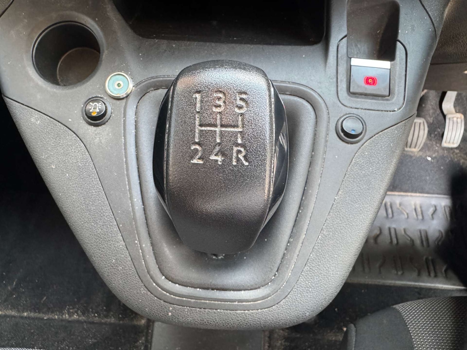 Used Vauxhall Combo 2020 for sale - 76277578: Photo 18