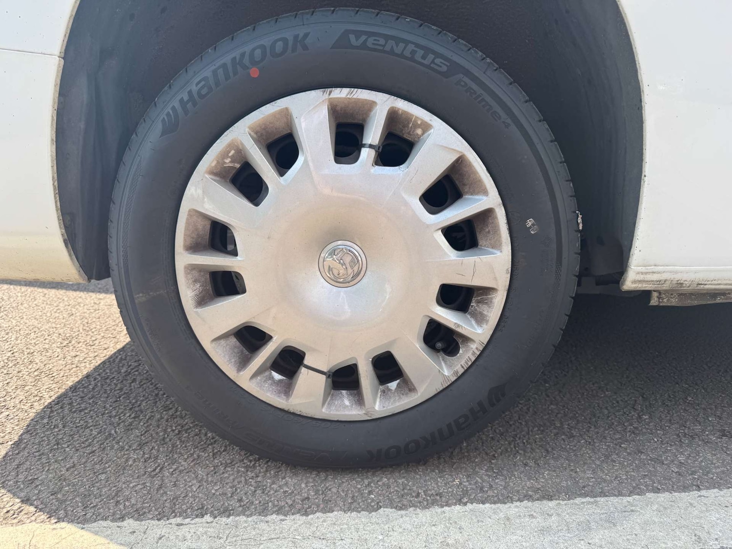Used Vauxhall Combo 2020 for sale - 76277578: Photo 24