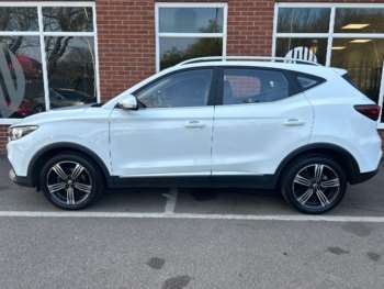 Used MG MG ZS 2019 for sale - 74232401: Photo