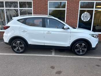Used MG MG ZS 2019 for sale - 74232401: Photo
