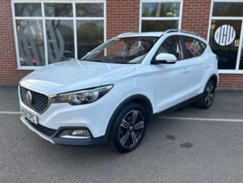 Used MG MG ZS 2019 for sale - 74232401: Photo