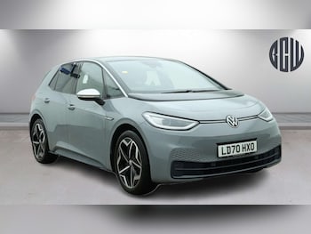 Used Volkswagen ID.3 2020 for sale - 78957069: Photo