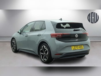 Used Volkswagen ID.3 2020 for sale - 78957069: Photo