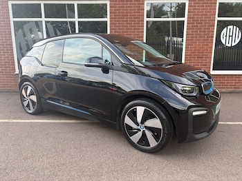 Used BMW i3 2021 for sale - 78962059: Photo