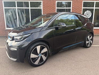 Used BMW i3 2021 for sale - 78962059: Photo
