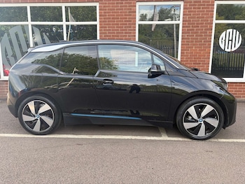 Used BMW i3 2021 for sale - 78962059: Photo